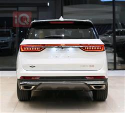 Jetour X90 PLUS